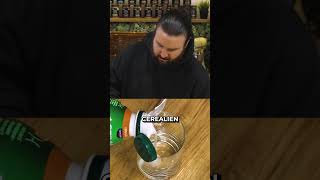 Ich teste den ACTIVA Ballaststoff DRINK aus dem Supermarkt #activia #ballaststoffe #drink #foodnews