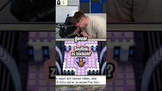 Soullink zu toxisch? 😦