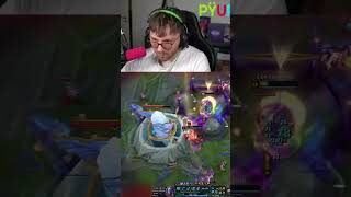 Nächster penta mit Illaoi #chefstrobel #leagueoflegends #illaoi #pentakill