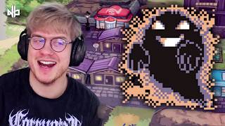 Ich lasse meinen Chat in Lavandia 😂 | Niek spielt Pokemon Blattgrün | Niekbeats