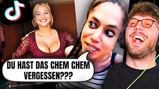 CRASHOUT TIKTOKS! WAS IST mit meinem ALGO LOS? | REACT