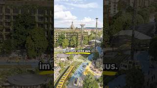 So sieht Dresden im Jahr 2045 aus