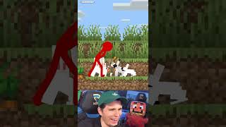 Ihr seid Geschwister... IHR KRANKEN!