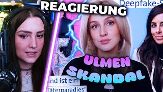 REAGIERUNG: Liebe, Lügen, Vorwürfe – Wenn der eigene Ehemann zum Erzfeind wird | Sashka