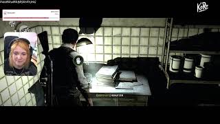 .•*:｡✩ Horror am Morgen