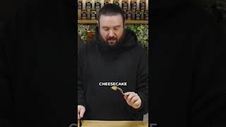 Ich teste TOASTYS mit Cheesecake & Apple Geschmack #tastetest #toasty #cheesecake #foodnews