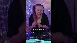 Sorry an die NACHBARN 🤣