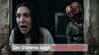 Diese Horror Spiel kontrolliert mich | Obey the voice Teil 1