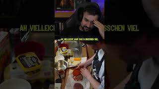 Paprika 🫑 talk! #michelinstar #realtalk #twitch #rezept #pietsmiet