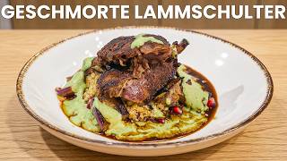 Sterneküche zuhause: Lamm vs. Spitzkohl – das ist der Unterschied