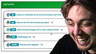 Es hat mal wieder ordentlich gekracht | Stadt/Land/Fluss