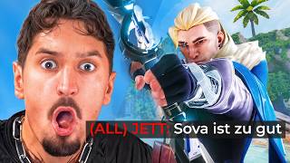 😱 TOP 0.1% Sova Main