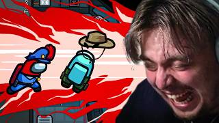 Eli hat komplett abgefeuert... | Among Us