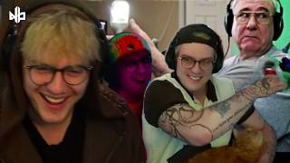 Niek in 50 Jahren? 😂 | Niek reagiert auf Niek Files Folge 5 | Niekbeats