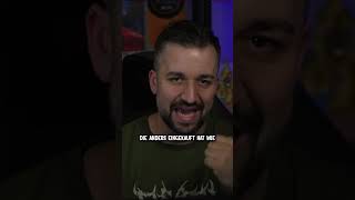 WD40! #michelinstar #realtalk #food #comedy #twitch