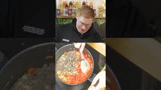 Das Lieblingsessen von GTime #bolognese #comfortfood #pasta #bolo