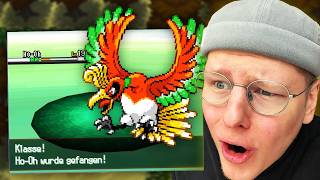 UNMÖGLICH, DASS ICH DAS FANGE!? | #14 - Pokémon Nuzlocke Randomizer