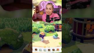 Lohnt sich Pokopia und eine Switch 2??? #gaming #nintendo #switch2 #pokopia