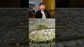 So sieht Olympia in München aus