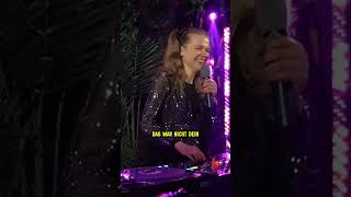 Ich bin ein süßes, unschuldiges Mädchen 😂