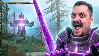 Dieses Survival Game ist eine riesige Überraschung! | EVERWIND