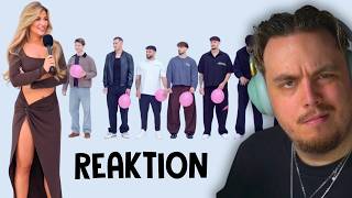 Die BESTE Folge bisher (Pop the Ballon Date Reaction)