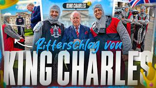Zwei Deutsche werden zu RITTERN geschlagen! 👑🇬🇧 (GTI Tour Finale)