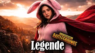 Legende | PUBG Battlegrounds
