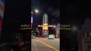 Singapur hat diesen Auto-Automat 🤯