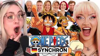 SAG MIR, welchen ONE PIECE-Charakter ich spreche? - datteltäter | LostKittn Reaction