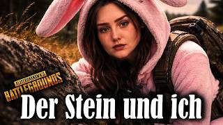 Franzi und der Stein | PUBG Battlegrounds