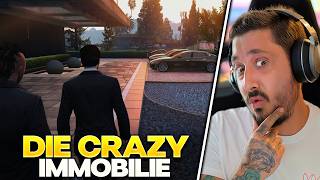 Die BESTE Immobilie in Los Santos | GTA 5 RP