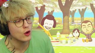 SIE hat Nachwuchs 😨 | Niek spielt Tomodachi Life | Niekbeats