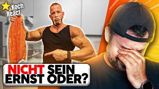 Bruder… was passiert hier bitte?! 😭