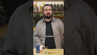 Ich TESTE den NEUEN ORTHOMOL ENERGY DRINK #energy #drink #neuheiten #energydrink #tastetest