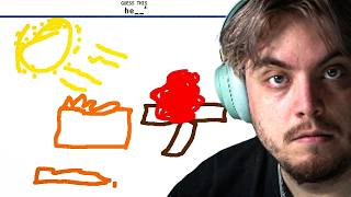 Absolute Fantasie Zeichnung | Scribbl