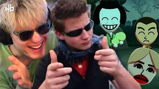 Nichts hat sich geändert 😂 | Niek reagiert auf Niek Files Folge 7 | Niekbeats