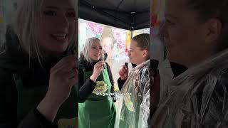 Wenn Pokémon Fragen komplett eskalieren 😂 Farbenfuchs perfekte Antwort!