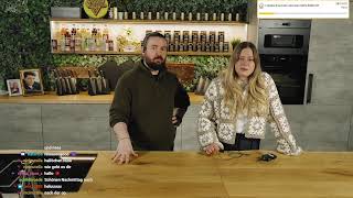 Quick Mittach / YT Dreh