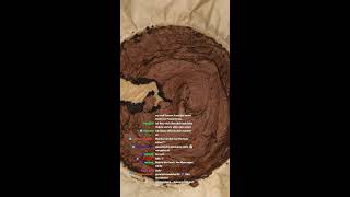 Quick Mittach / YT Dreh / Backen