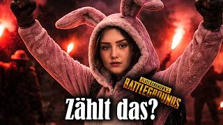 Zählt das? | PUBG Battlegrounds