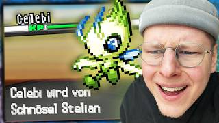 Ich muss NUR gegen LEGENDÄRE POKéMON KÄMPFEN!? | #16 - Pokémon Nuzlocke Randomizer