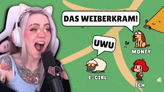 MyVoiceZoo ist so ein FIEBERTRAUM!
