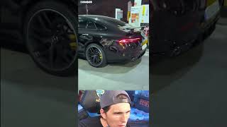 Nicht jeder Wagen geleast...