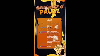 Quick Mittach / YT Dreh