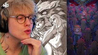 Ihr seid wieder zu krass 😍 | Niek bewertet eure Zeichnungen | Zelda Art Contest | Niekbeats