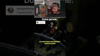 Wie ich mir die Kommunikation in Dubai vorstelle: - Streamclip von @timjacken