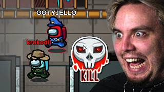 Es ging einfach nicht anders... | Among Us