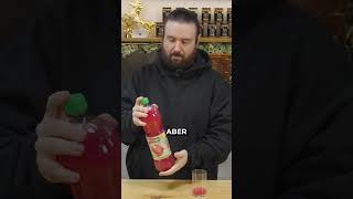 Ich TESTE den WILDESTEN ERDBEER BANANE DRINK aus dem MIXMARKT #snacks #drink #mixmarkt #tastetest