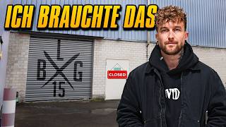 LB Garage ist zurück (aber anders)